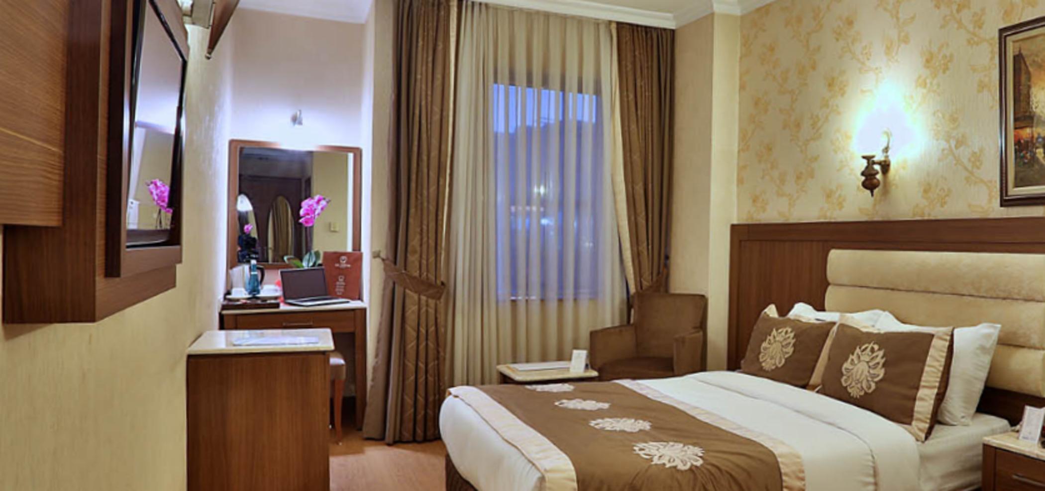איסטמבול Grand Hilarium Hotel מראה חיצוני תמונה
