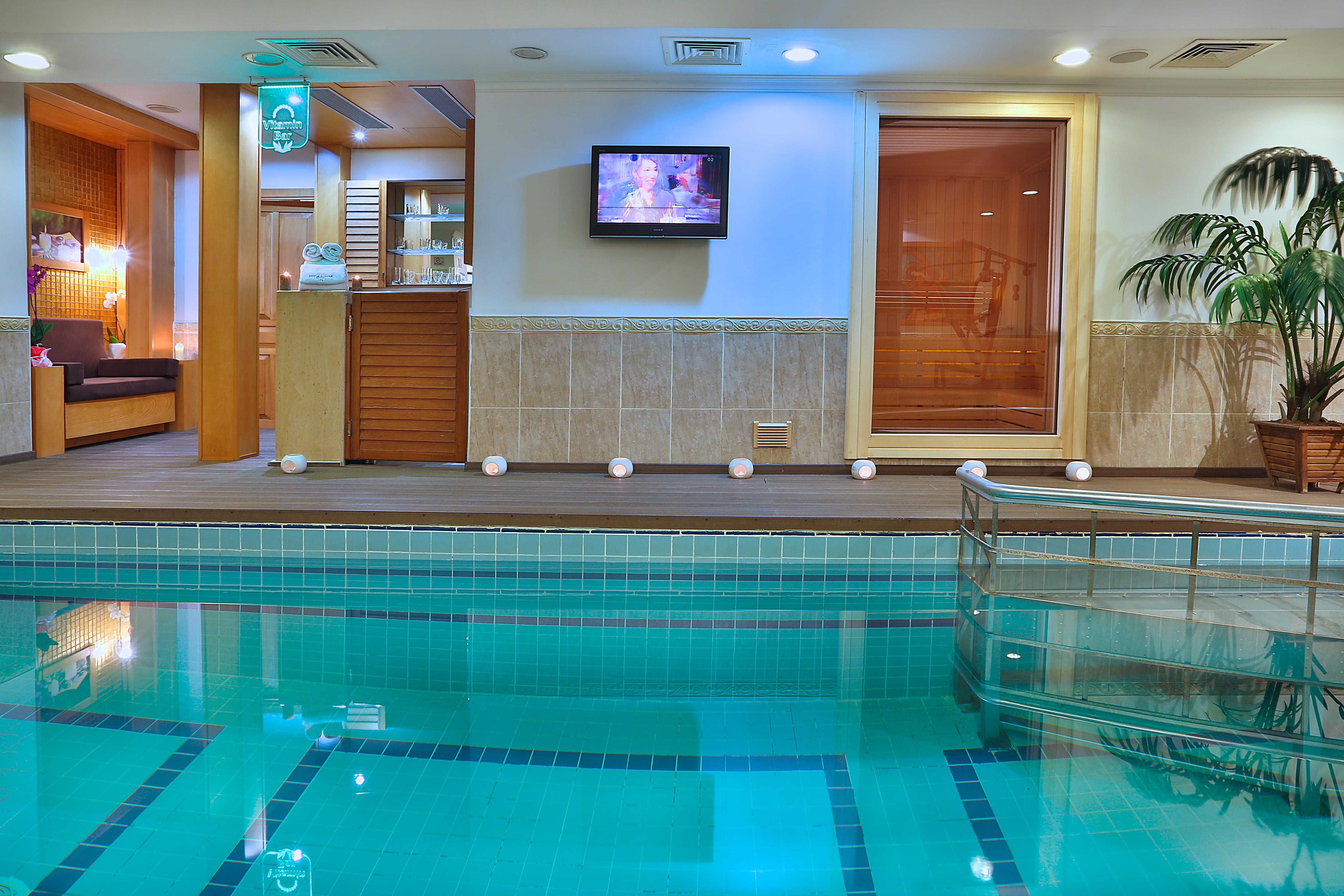 איסטמבול Grand Hilarium Hotel מראה חיצוני תמונה