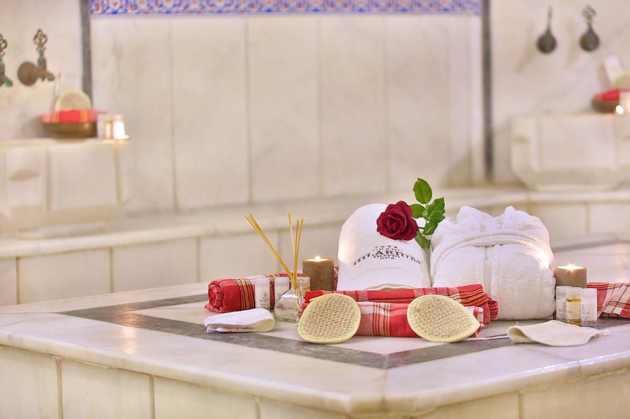 איסטמבול Grand Hilarium Hotel מראה חיצוני תמונה