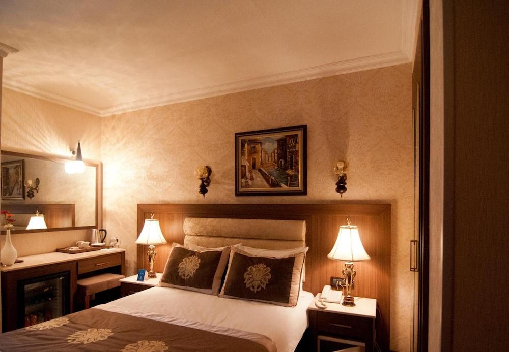 איסטמבול Grand Hilarium Hotel מראה חיצוני תמונה