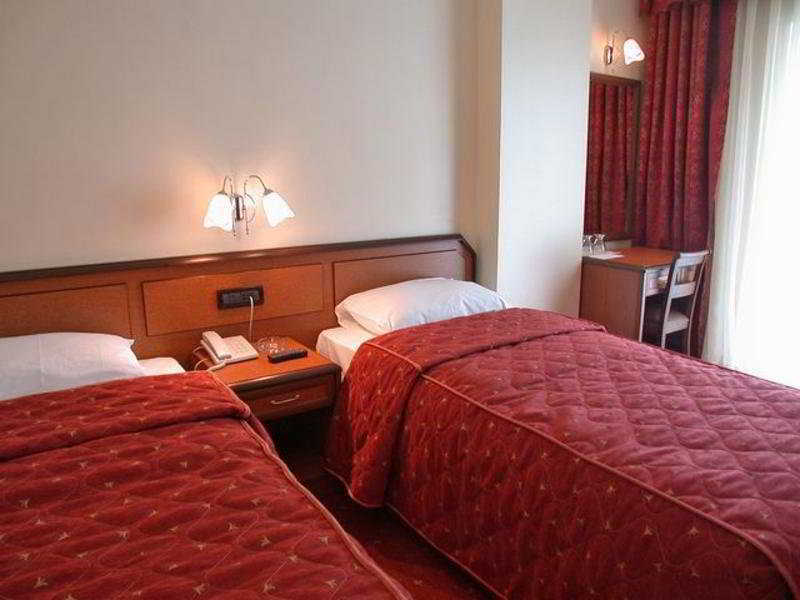 איסטמבול Grand Hilarium Hotel מראה חיצוני תמונה