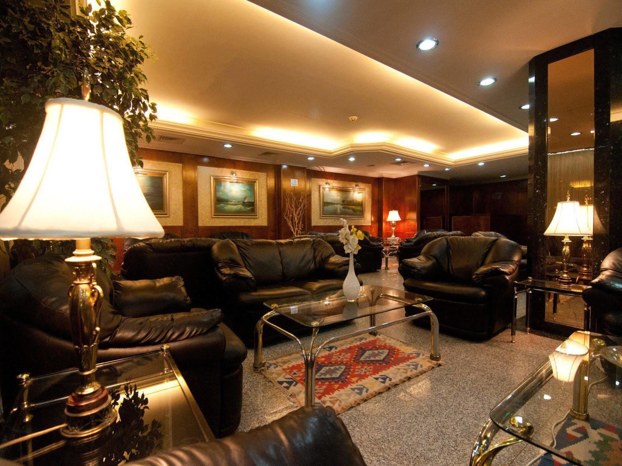 איסטמבול Grand Hilarium Hotel מראה חיצוני תמונה